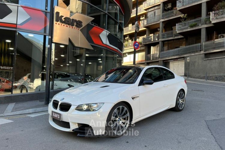 BMW M3 - <small></small> 36.420 € <small>TTC</small> - #1