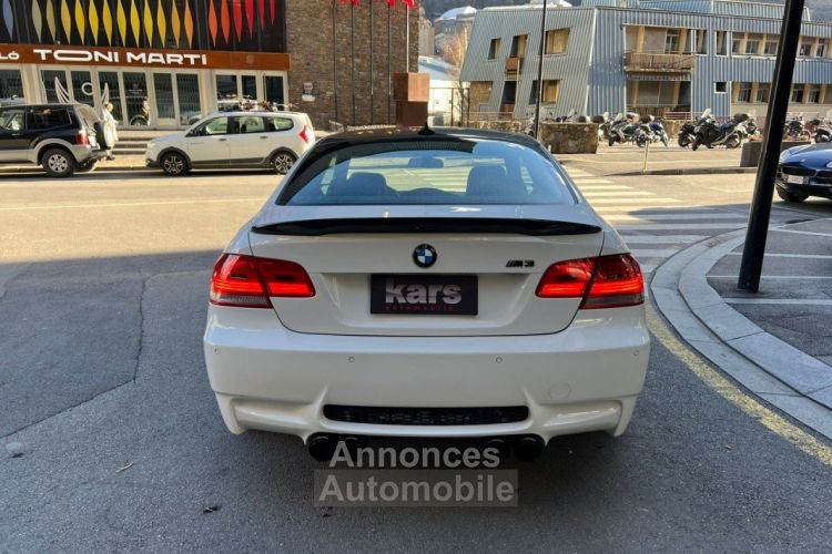 BMW M3 - <small></small> 36.420 € <small>TTC</small> - #4