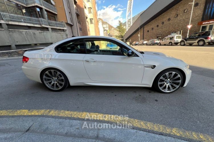 BMW M3 - <small></small> 36.420 € <small>TTC</small> - #6