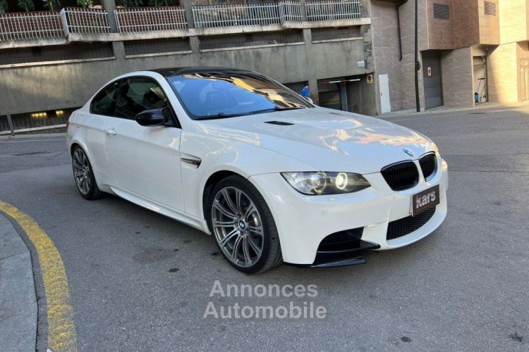 BMW M3 - <small></small> 36.420 € <small>TTC</small> - #7