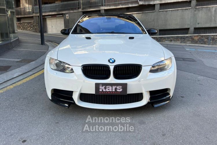 BMW M3 - <small></small> 36.420 € <small>TTC</small> - #8