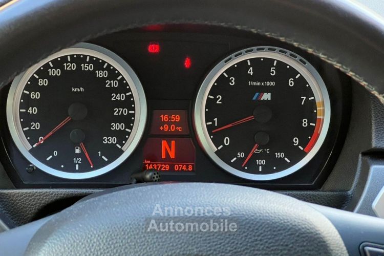 BMW M3 - <small></small> 36.420 € <small>TTC</small> - #14