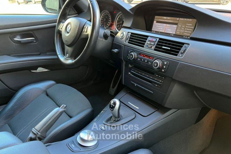 BMW M3 - <small></small> 36.420 € <small>TTC</small> - #18