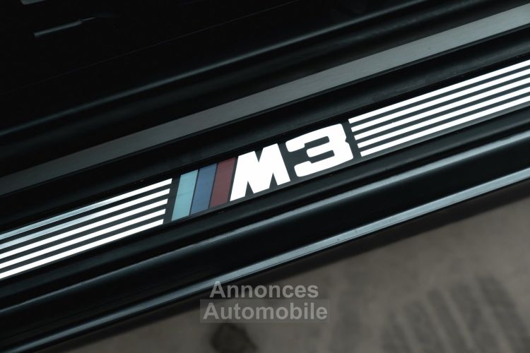 BMW M3 2002 BMW M3 E46 - Prix sur Demande - #19