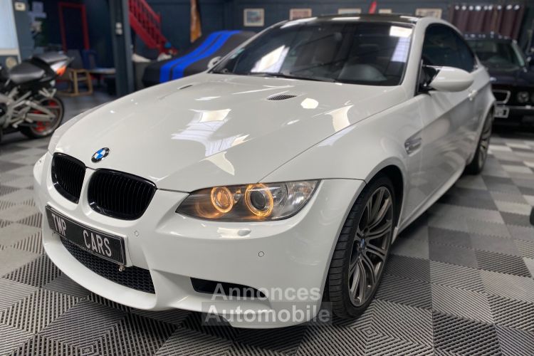 BMW M3 3 Coupe M3 420cv - <small></small> 39.990 € <small>TTC</small> - #2