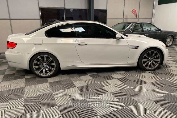 BMW M3 3 Coupe M3 420cv - <small></small> 39.990 € <small>TTC</small> - #4