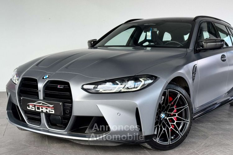 BMW M3 3.0 xDrive Competition Touring CARBON PACK CAM360 - <small></small> 84.990 € <small>TTC</small> - #2