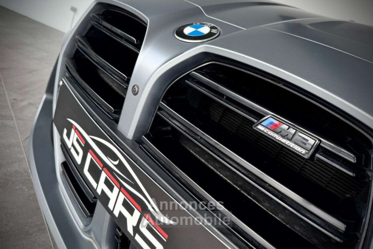 BMW M3 3.0 xDrive Competition Touring CARBON PACK CAM360 - <small></small> 84.990 € <small>TTC</small> - #14