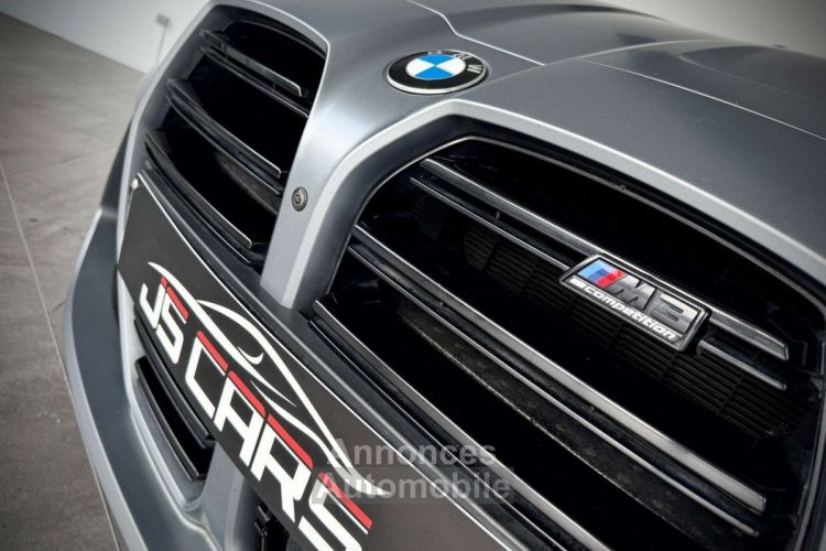 BMW M3 3.0 xDrive Competition Touring CARBON PACK CAM360 - <small></small> 79.990 € <small>TTC</small> - #22