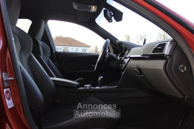 BMW M3 3.0L 431Ch DKG - <small></small> 64.900 € <small>TTC</small> - #8