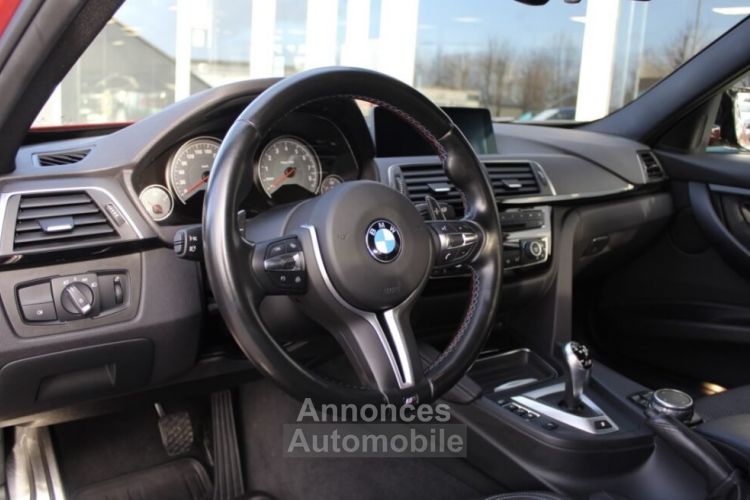 BMW M3 3.0L 431Ch DKG - <small></small> 64.900 € <small>TTC</small> - #25