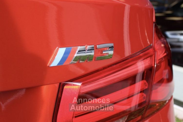 BMW M3 3.0L 431Ch DKG - <small></small> 64.900 € <small>TTC</small> - #33