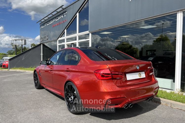 BMW M3 3.0L 431Ch DKG - <small></small> 64.900 € <small>TTC</small> - #44