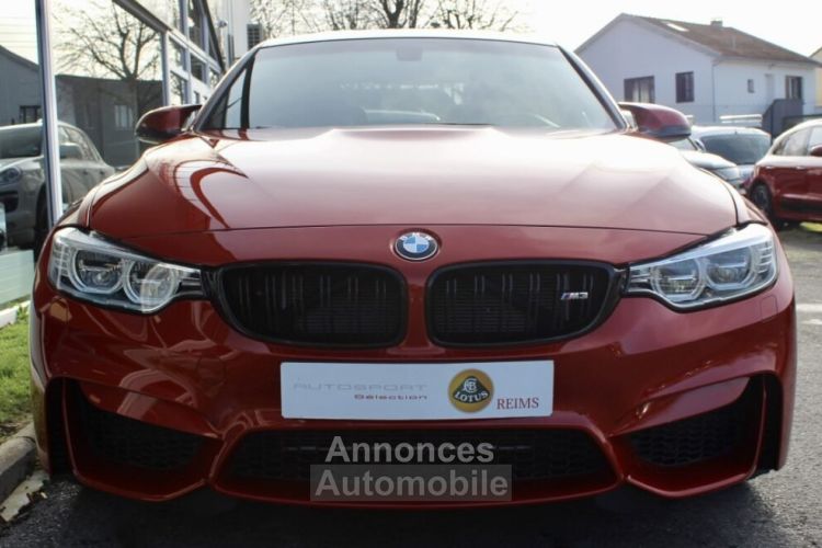 BMW M3 3.0L 431Ch DKG - <small></small> 64.900 € <small>TTC</small> - #45