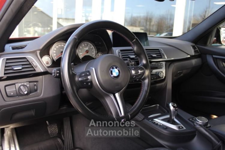 BMW M3 3.0L 431Ch DKG à partir de 440,00€/Mois - <small></small> 64.900 € <small>TTC</small> - #25