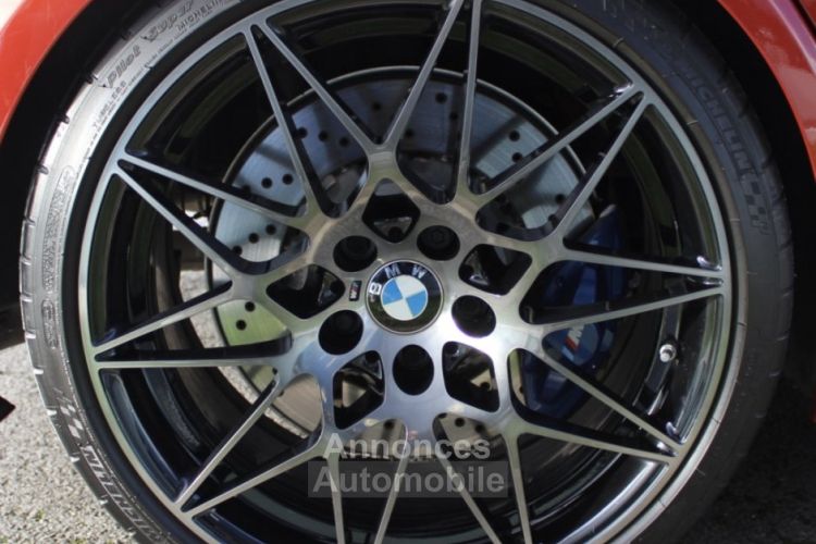 BMW M3 3.0L 431Ch DKG à partir de 440,00€/Mois - <small></small> 64.900 € <small>TTC</small> - #36