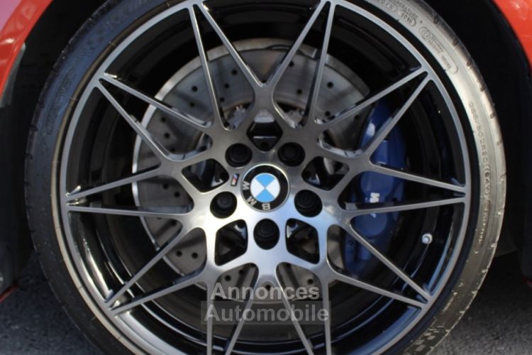 BMW M3 3.0L 431Ch DKG à partir de 440,00€/Mois - <small></small> 64.900 € <small>TTC</small> - #40