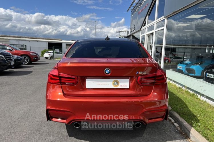 BMW M3 3.0L 431Ch DKG à partir de 440,00€/Mois - <small></small> 64.900 € <small>TTC</small> - #43