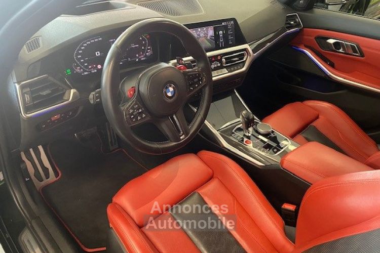 BMW M3 510 CV - <small></small> 94.900 € <small>TTC</small> - #14