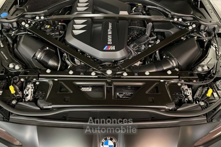 BMW M3 6L 3.0 L Bi-turbo Competition 510 G80 x-Drive  HeadUP *H&K*Carbon*LED* 360° Garantie 24 mois BMW  1èreM - <small></small> 85.990 € <small></small> - #9