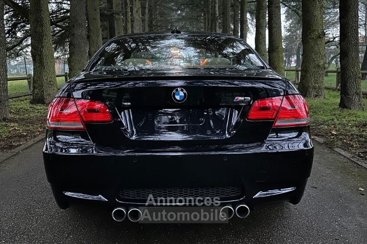 BMW M3 BMW 3 Coupé E92 4.0 (420Ch) - <small></small> 69.000 € <small>TTC</small> - #3