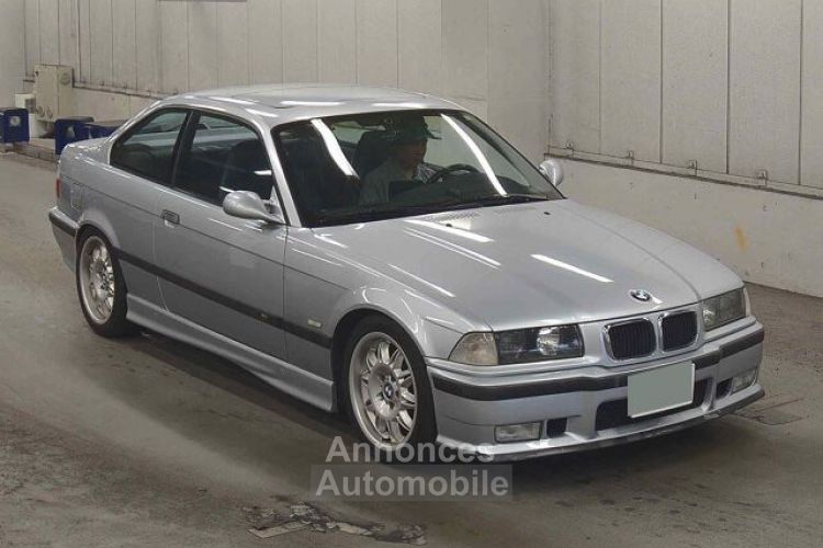 BMW M3 BMW (E36) M3 3.2 - <small></small> 30.000 € <small></small> - #1