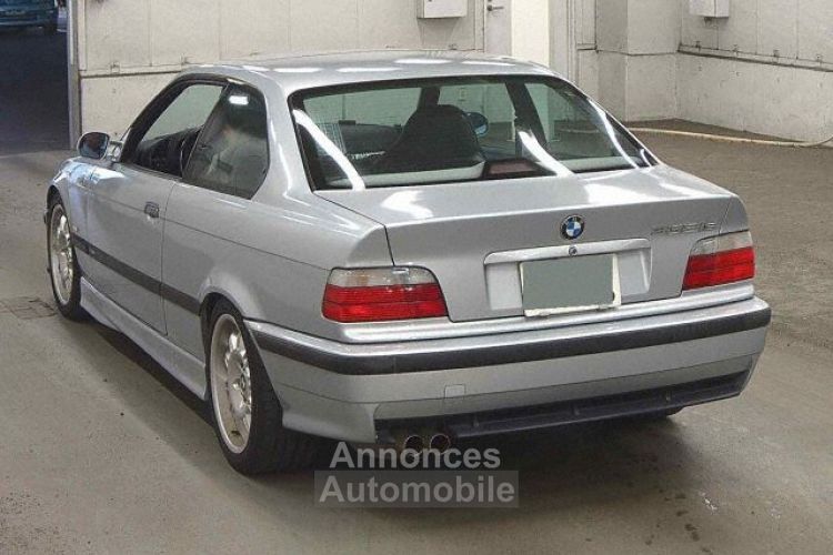 BMW M3 BMW (E36) M3 3.2 - <small></small> 30.000 € <small></small> - #2