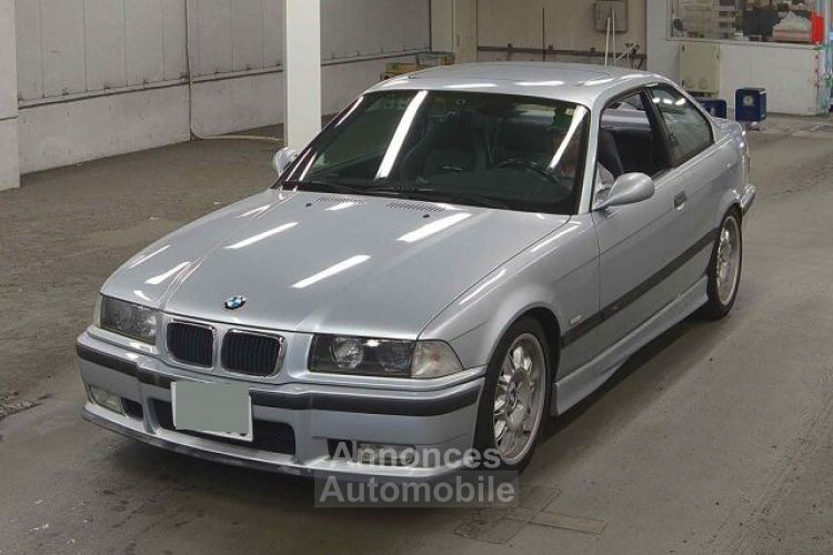 BMW M3 BMW (E36) M3 3.2 - <small></small> 30.000 € <small></small> - #4