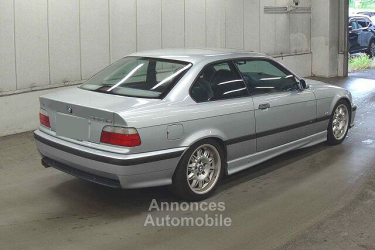 BMW M3 BMW (E36) M3 3.2 - <small></small> 30.000 € <small></small> - #5