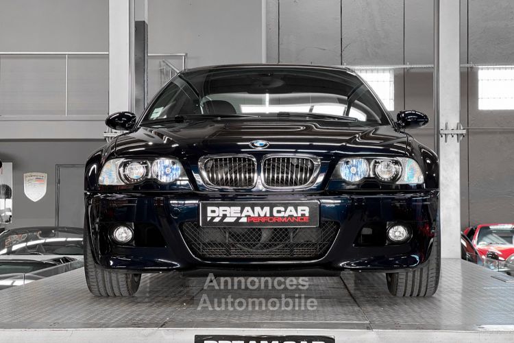 BMW M3 BMW M3 E46 – BOITE MECANIQUE - <small></small> 74.900 € <small>TTC</small> - #8