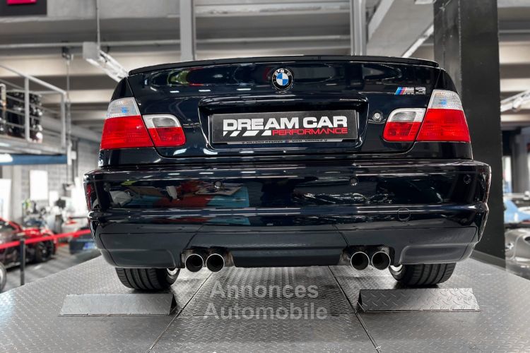 BMW M3 BMW M3 E46 – BOITE MECANIQUE - <small></small> 74.900 € <small>TTC</small> - #5
