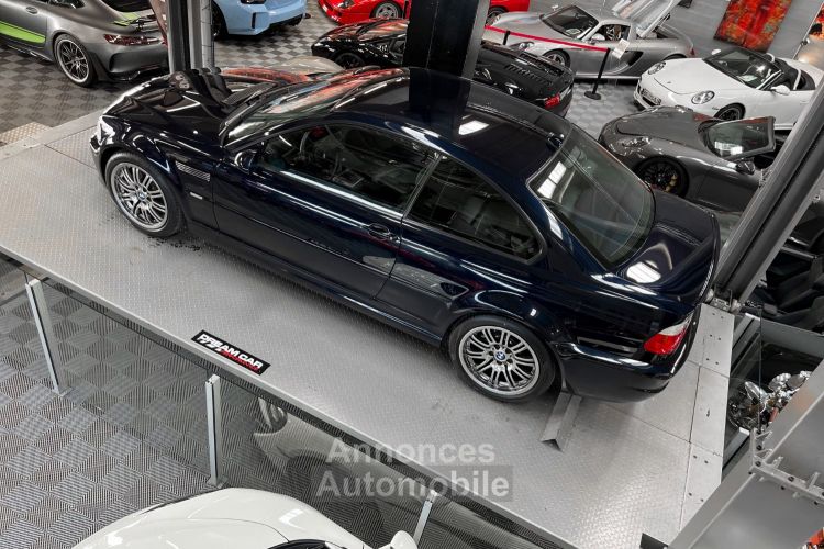 BMW M3 BMW M3 E46 – BOITE MECANIQUE - <small></small> 74.900 € <small>TTC</small> - #3