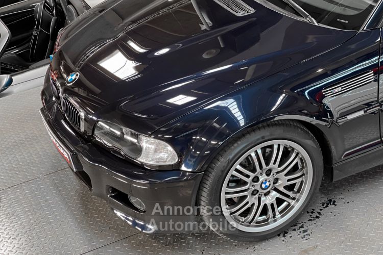 BMW M3 BMW M3 E46 – BOITE MECANIQUE - <small></small> 74.900 € <small>TTC</small> - #30