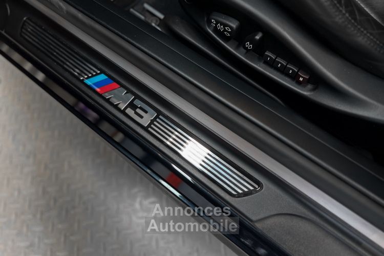 BMW M3 BMW M3 E46 – BOITE MECANIQUE - <small></small> 74.900 € <small>TTC</small> - #19