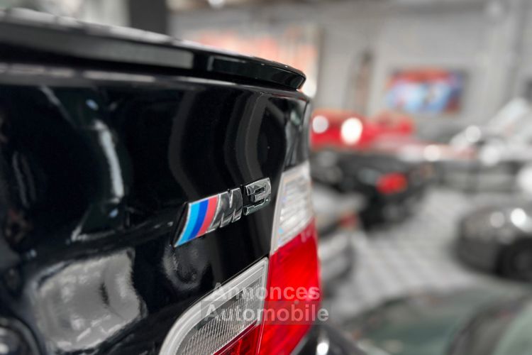 BMW M3 BMW M3 E46 – BOITE MECANIQUE - <small></small> 74.900 € <small>TTC</small> - #36