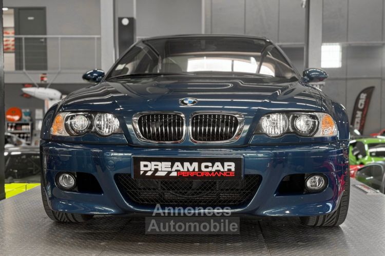 BMW M3 BMW M3 E46 3.2 343 – ORIGINE FRANCE - <small></small> 64.900 € <small>TTC</small> - #2