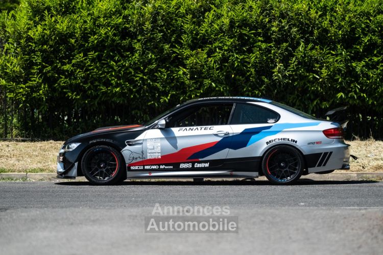 BMW M3 BMW M3 E92 Clubsport - <small></small> 48.992 € <small></small> - #3