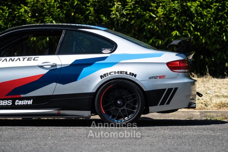 BMW M3 BMW M3 E92 Clubsport - <small></small> 48.992 € <small></small> - #4