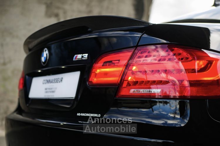BMW M3 BMW M3 E92 Edition - <small></small> 45.500 € <small></small> - #9