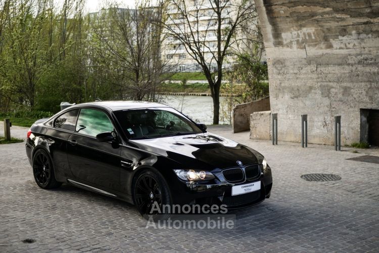 BMW M3 BMW M3 E92 Edition - <small></small> 45.500 € <small></small> - #2