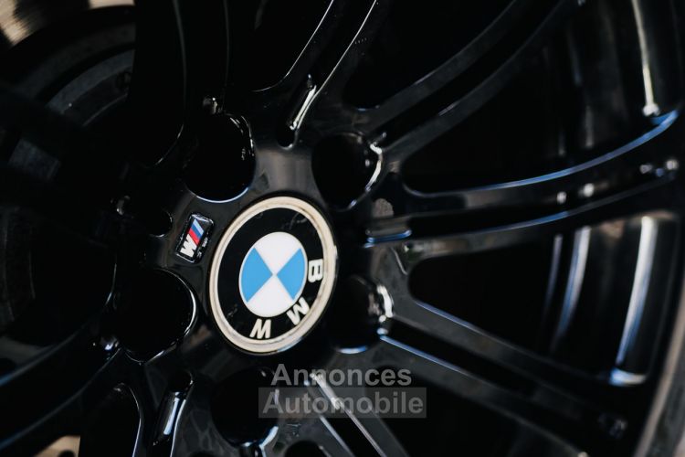 BMW M3 BMW M3 E92 Edition - <small></small> 45.500 € <small></small> - #15
