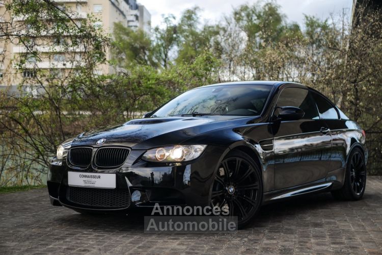 BMW M3 BMW M3 E92 Edition - <small></small> 45.500 € <small></small> - #1