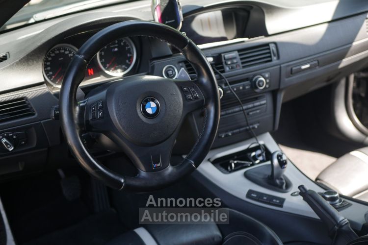 BMW M3 BMW M3 E92 Edition - <small></small> 45.500 € <small></small> - #28
