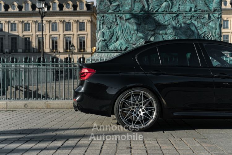 BMW M3 BMW M3 F80 Pack Competition 450ch - Malus Inclus - <small></small> 67.900 € <small></small> - #3