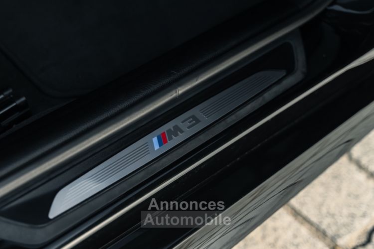 BMW M3 BMW M3 F80 Pack Competition 450ch - Malus Inclus - <small></small> 67.900 € <small></small> - #17