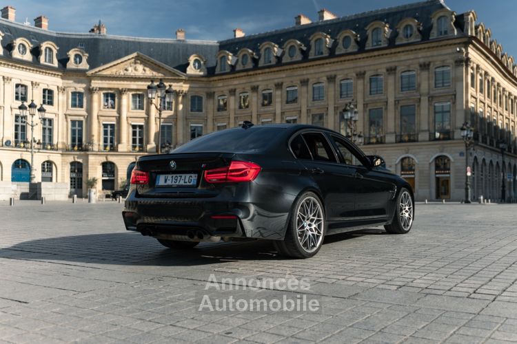 BMW M3 BMW M3 F80 Pack Competition 450ch - Malus Inclus - <small></small> 68.900 € <small></small> - #9