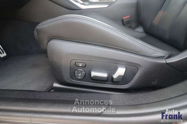 BMW M3 COMP AUT H&K LASR 360CAM DRIV PRO HUD - <small></small> 86.950 € <small>TTC</small> - #21