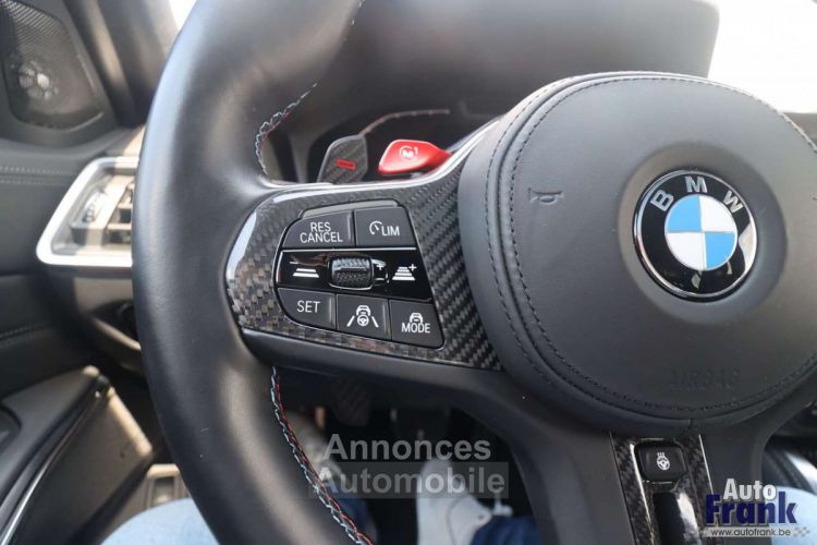 BMW M3 COMP AUT H&K LASR 360CAM DRIV PRO HUD - <small></small> 86.950 € <small>TTC</small> - #29