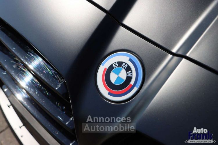 BMW M3 COMP TOUR INDIV 360CAM KOELZTLS DRV PROF - <small></small> 109.950 € <small>TTC</small> - #10