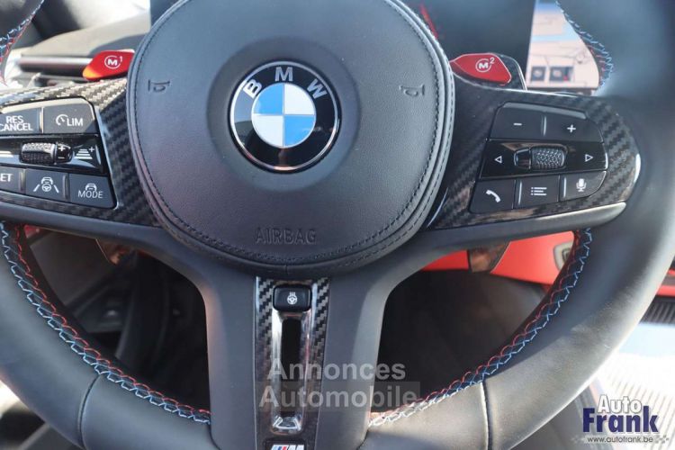 BMW M3 COMP TOUR INDIV 360CAM KOELZTLS DRV PROF - <small></small> 109.950 € <small>TTC</small> - #29